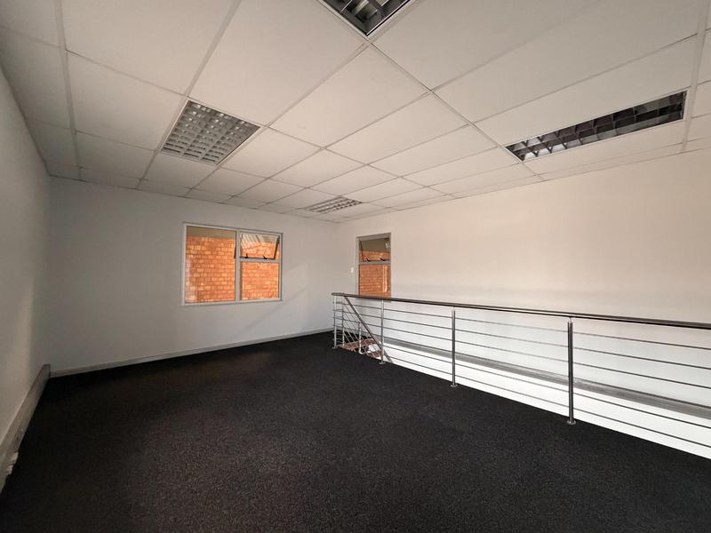 To Let Commercial Property for Rent in Greenbushes Eastern Cape